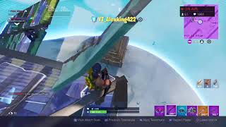 CUSTOM MATCHMAKING| NA EAST | Girl Gamer | FORTNITE LIVE!