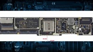 Update | Bypass iCloud iPad 4 | Full Detail and Schematic