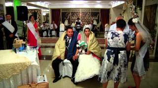 LUDMILA ROSCULET-Nunta-2013-Despodobitul miresei(tel.079597054)