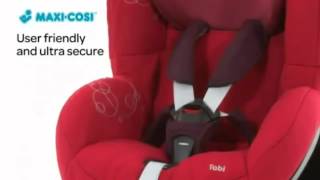 Maxi Cosi Tobi детское авто кресло Украина, распродажа, цена, купить