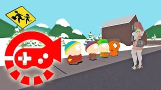 360° Video - South Park GMod