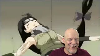 REACTION VIDEO | "Naruto" Clips - Shikamaru With The Matrix Knockout!