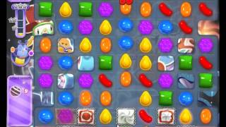 Candy Crush Saga Dreamworld Level 313 (Traumwelt)