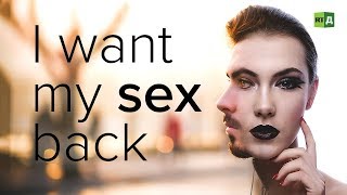 I Want My Sex Back: Transgender people who regretted changing sex (RT Documentary)