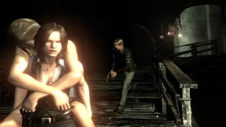 Играем в Resident Evil 6 # Кампания за Леона и Хелену # "Эпизод 6 (Соло прохождение)