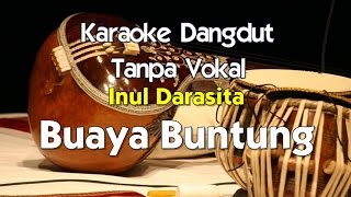 Karaoke   Inul Daratista - Buaya Buntung
