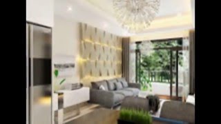 Dự Án Căn Hộ Diamond Lotus Lake View Đầm Sen Tại Vietbuild 2015