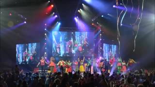 The Wiggles Karaoke Series Wiggly 2012 Medley   YouTube  HD