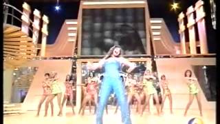 Thalía - Por Amor [Sorpresa, Sorpresa 1997]