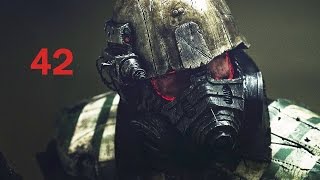 Fallout 4 PC Часть 42 - Квест Дальняя Дорога