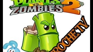 plants vs zombies 2 новые уровни Modern Day Days 35
