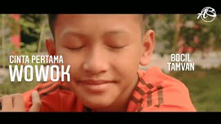 CINTA ANAK SD (season 20) - [FULL MOVIE] BIOSKOP INDONESIA 2021