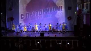 Dance hit Средняя группа