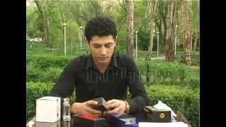 Tigran Santrosyan OCANELIQ