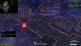 Xcom2 Wotc - Мститель идёт на взлёт часть 2 - Jay team