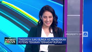 IHSG Ditutup Hijau Hingga Lawatan Jokowi ke AS Hasilkan Kerja Sama