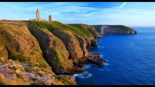Alan Stivell, Vers les iles et villes de verre