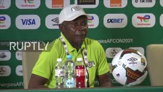 Cameroon: Burkina Faso coach Malo looks back at "beautiful" AFCON adventure after losing to Senegal
