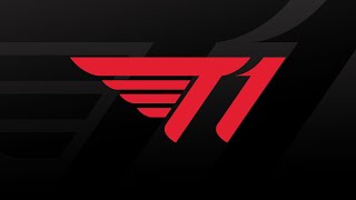 Faker Welcomes You to T1 Fighting - New T1 YouTube Channel