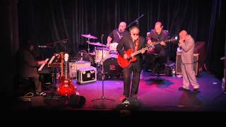 Reverend Raven & The Chain Smokin' Altar Boys featuring Westside Andy @ Thelma