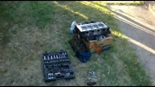 Renault 2,5 dci 120 009