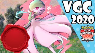 Ahora es Gardevoir quien countea Espacio Raro - VGC 2020 / Pokémon Espada y Escudo