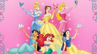 Faça você mesmo: Baleiro das Princesas Disney
