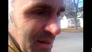 The Last Weirdo Standing Autism at Cowshwitz on the IFC channel