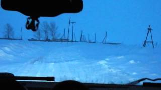Алимбетовка 21.03.2014г.