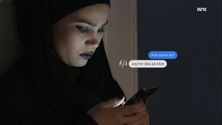 SKAM S04E03 RUS SUB | СКАМ/СТЫД 4 сезон 3 серия Русские Субтитры