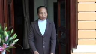 TÂM LINH BÁC HỒ - NGÀY 01/12/2013