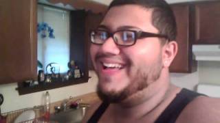 dragonball z voice impressions