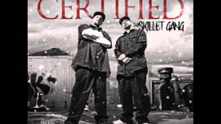 Certified feat. spice one - livewire