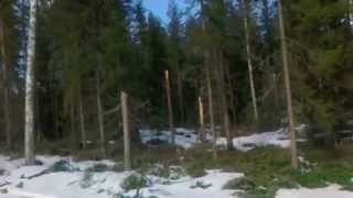 Tukinajoa