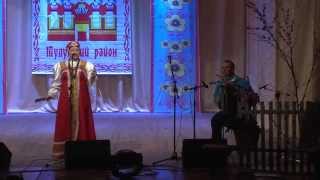 Кухта Елена - У Егорки дом на горке
