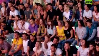 Открытый показ фильма "Мужики"