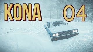 Kona★Gameplay ITA PC►04.  La Clinica