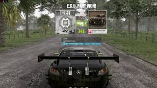 The Crew 8 Oct. 2017 Ora 15:50