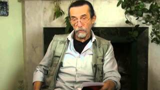 CH Internet Diary*  Alexander Tsvetkov * Video Portrait