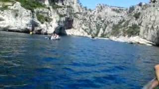 Sony Ericsson C905 Video Test #5
