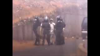 Arrestations des leaders de l'opposition guinéenne_YouTube