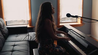 Sabine Kors - Dagestan (Live Session)
