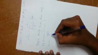 IIR filter design - Butterworth and Chebyshev