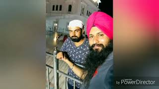 Manikaran sahib bike yatra.. Part.1. Patiala to Anandpur sahib.  Manindercheema. Bhangra lovers