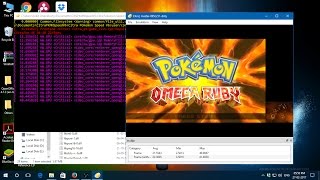 HOW TO PLAY POKEMON OMEGA RUBY ON PC IN CITRA (100% WORKING)