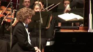 Nikolay Khozyainov - Rachmaninov Piano Concerto No. 3 in D minor, op. 30