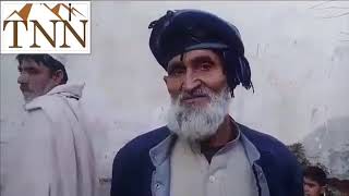 Minor girl raped and killed in Noshera