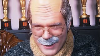Badcomedian — Пародия на Никиту Михалкова [Движение Вверх]