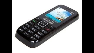 Alcatel OneTouch 1040D не работает микрофон, разборка