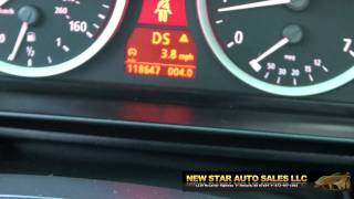 2004 BMW 5-Series 545i Sedan
